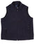 Man's Bonded Polar Fleece Vest