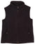Ladies' Bonded Polar Fleece Vest