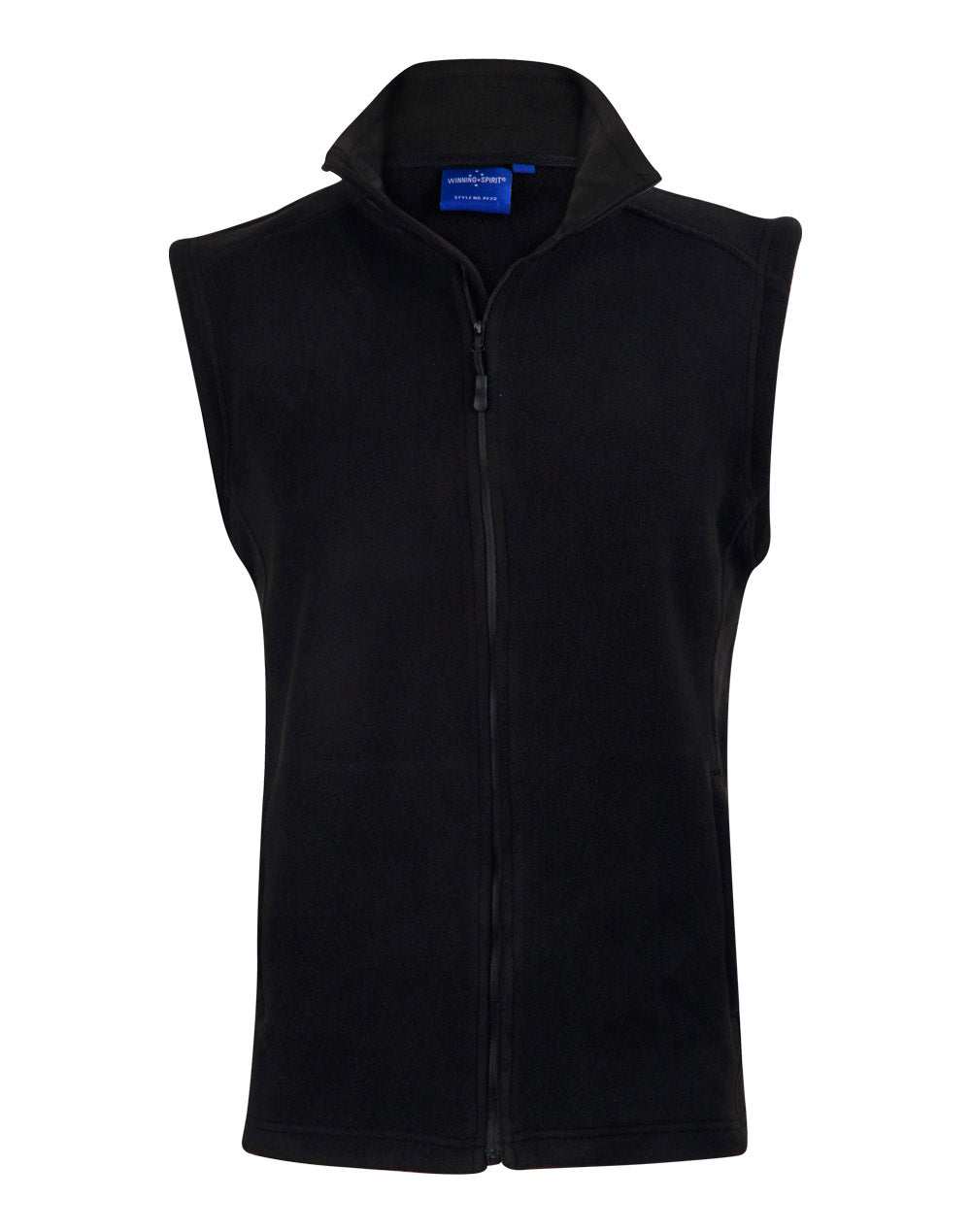 Adult's Polar Fleece Vest