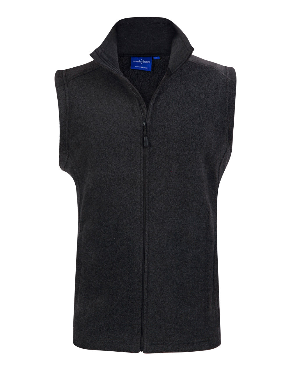 Adult's Polar Fleece Vest