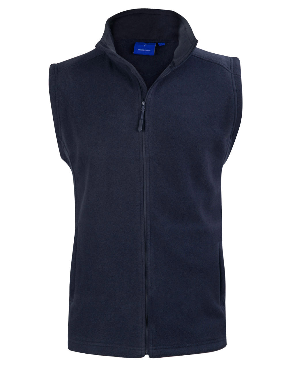 Adult's Polar Fleece Vest