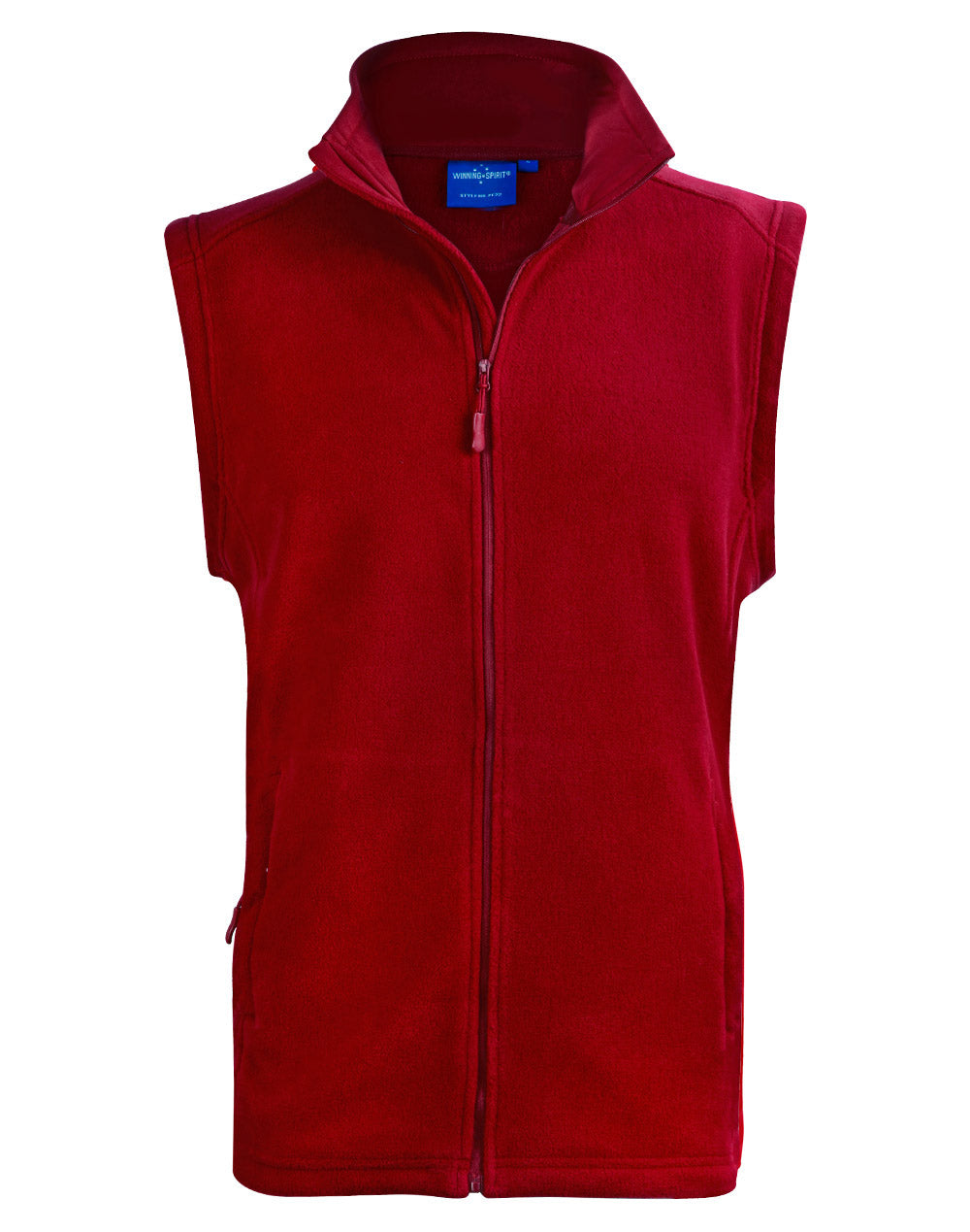 Adult's Polar Fleece Vest