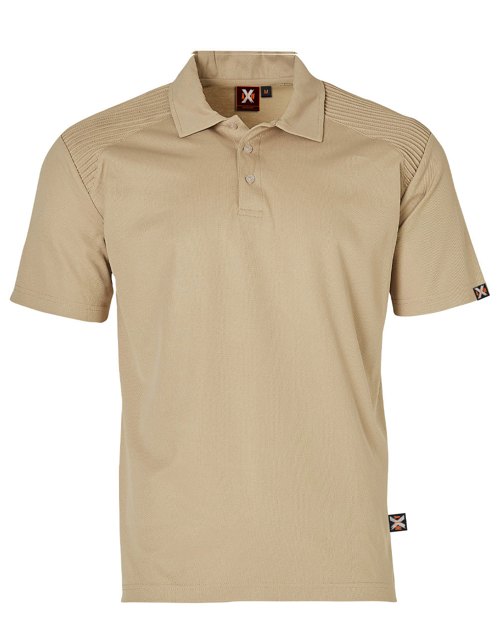 Aiwx Workwear S/S Polo