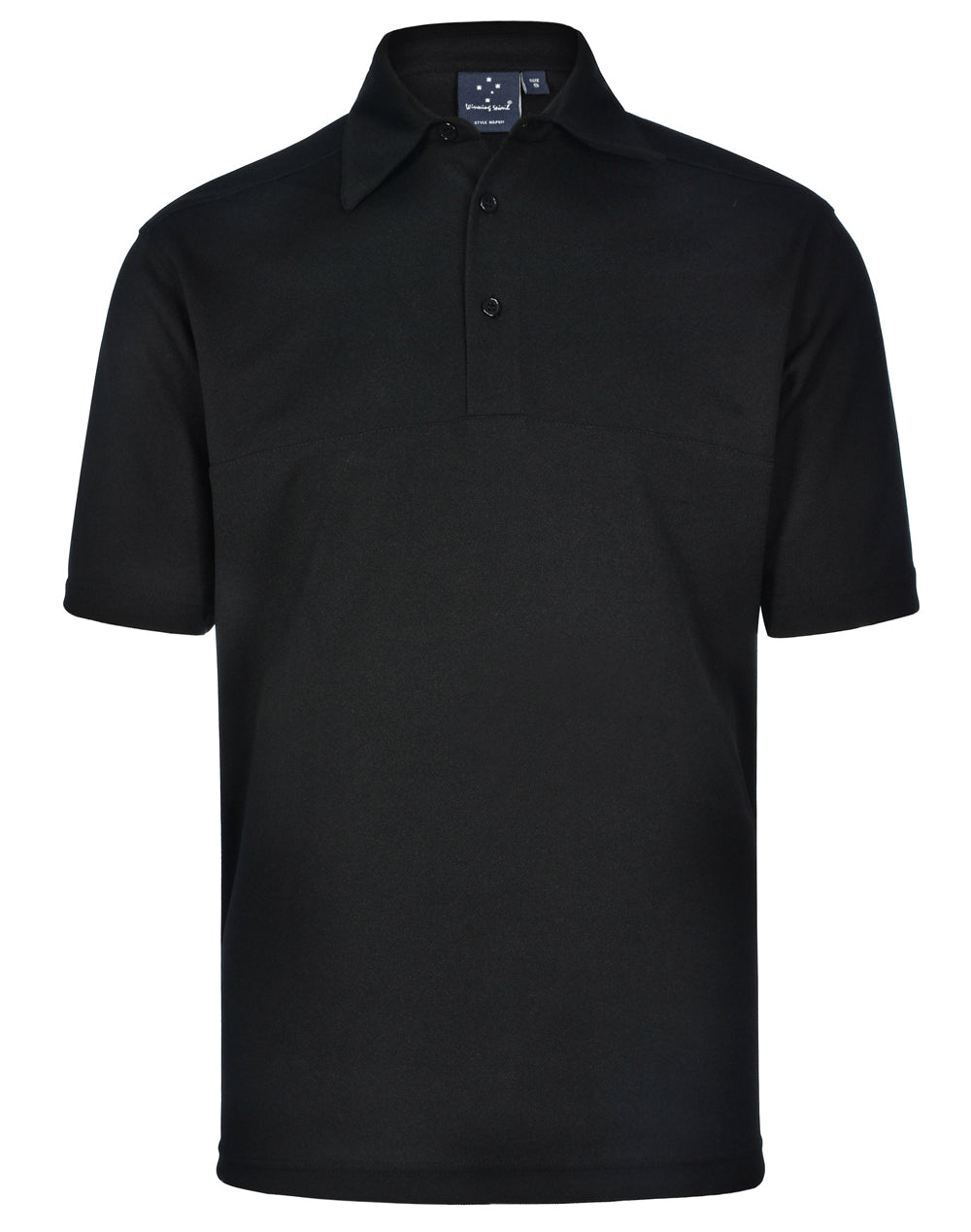 Men's Cooldry Short Sleeve Polo