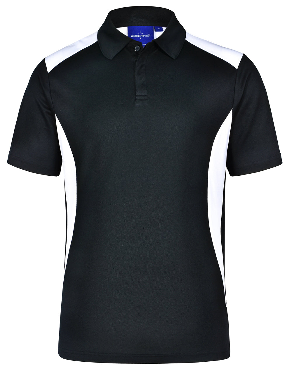 Men's Truedry Contrast Polo