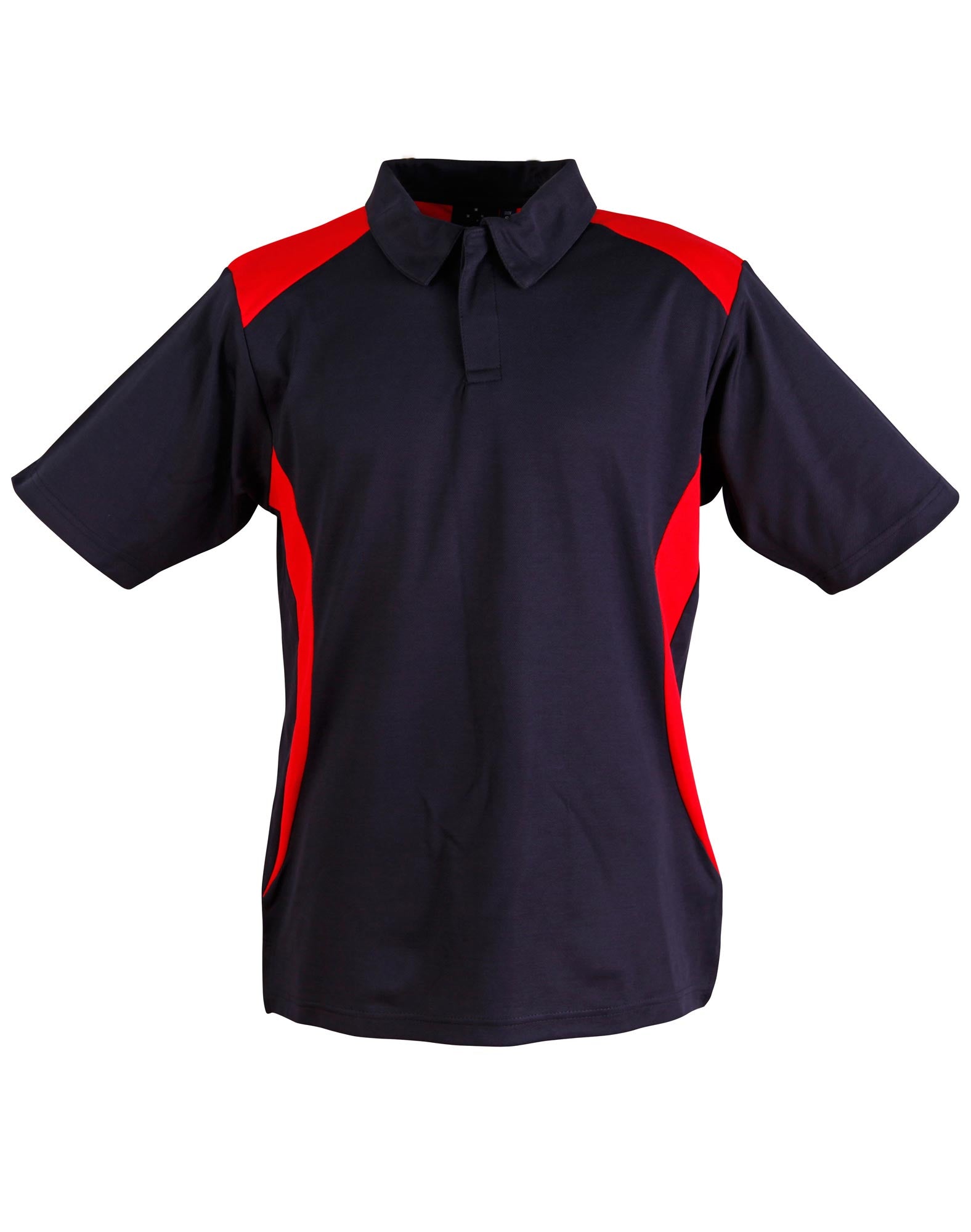 Men's Truedry Contrast Polo