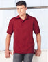 Men's Cotton Back Truedry S/S Polo