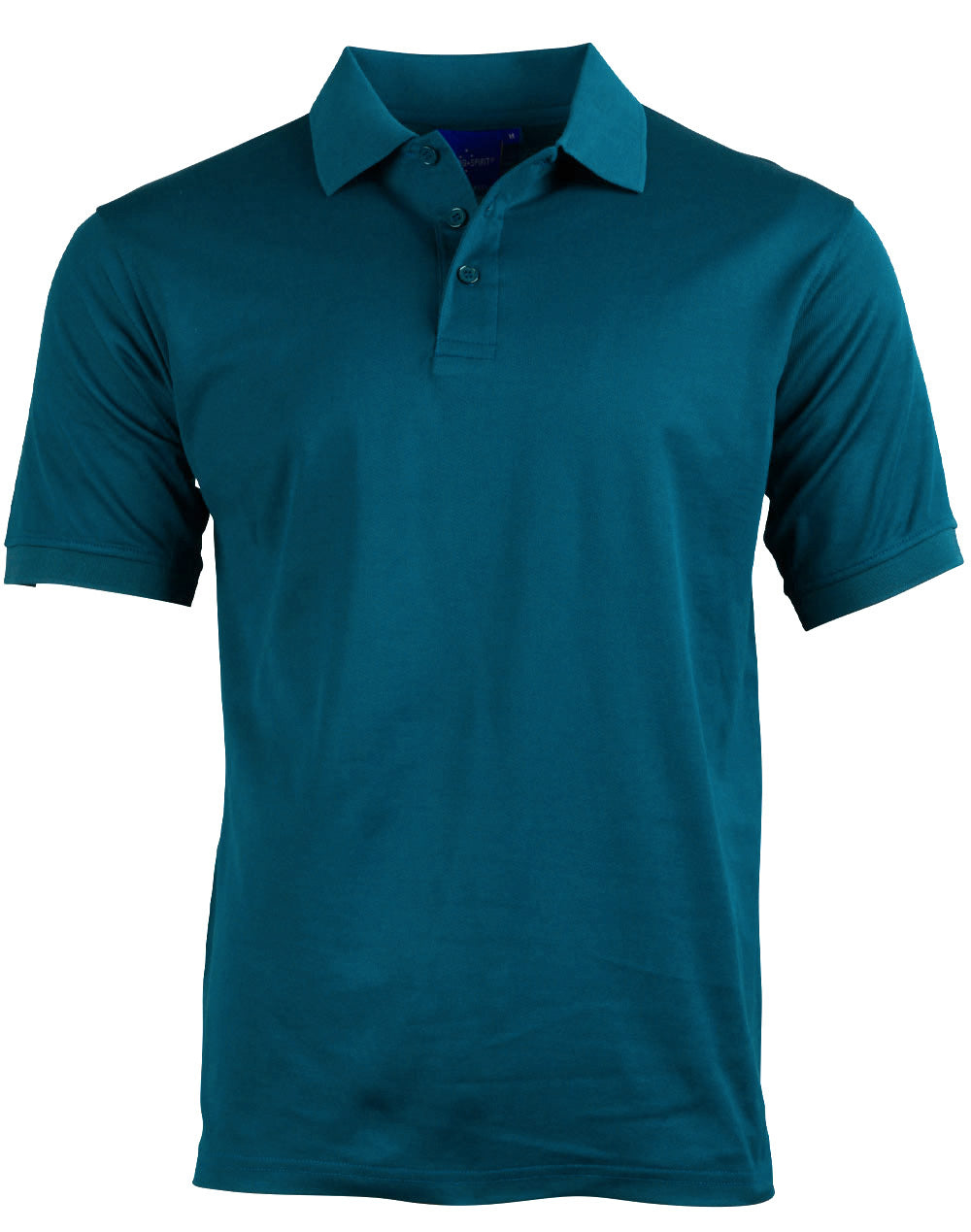 Men's Cotton Back Truedry S/S Polo