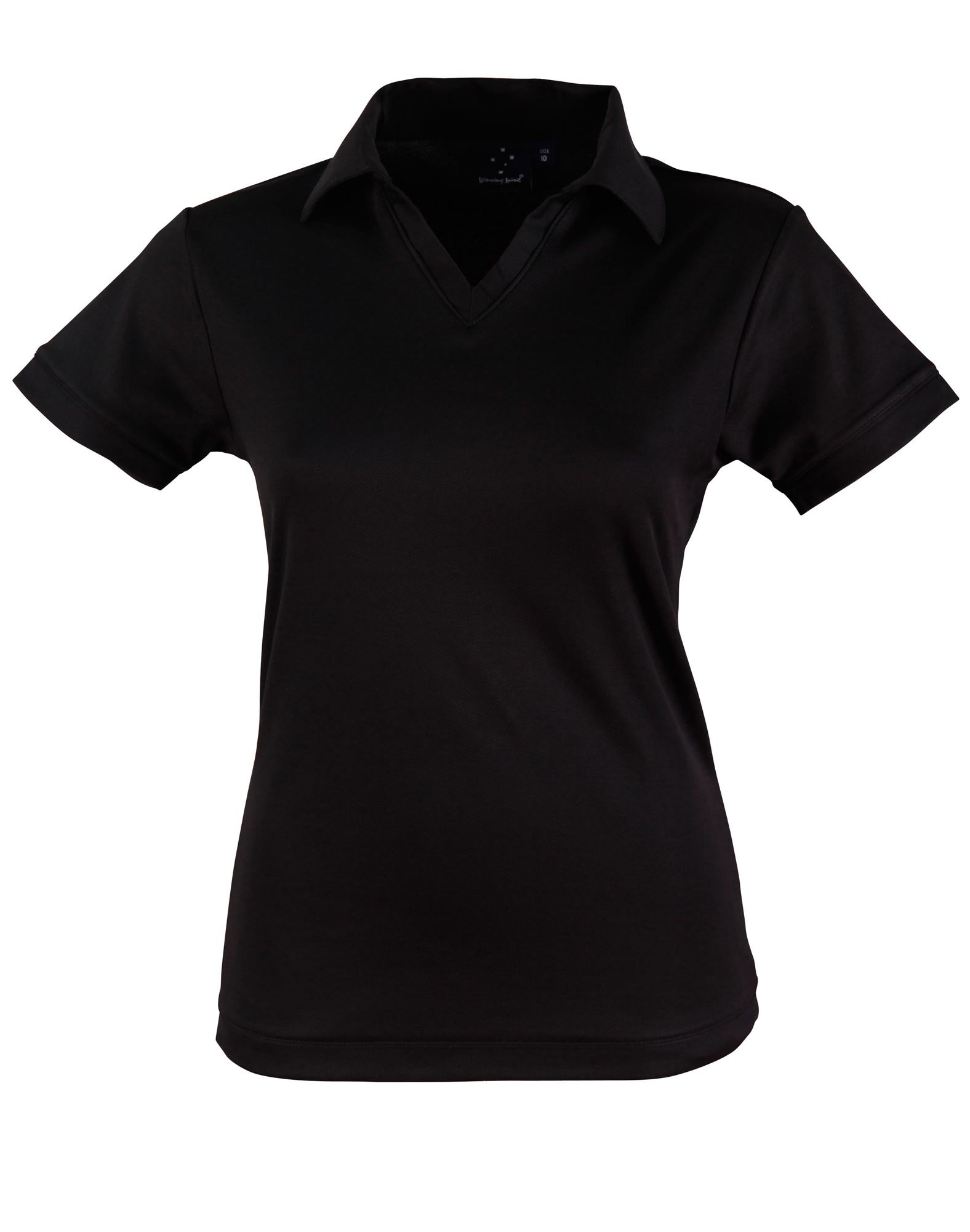 Ladies' Truedry S/S Polo