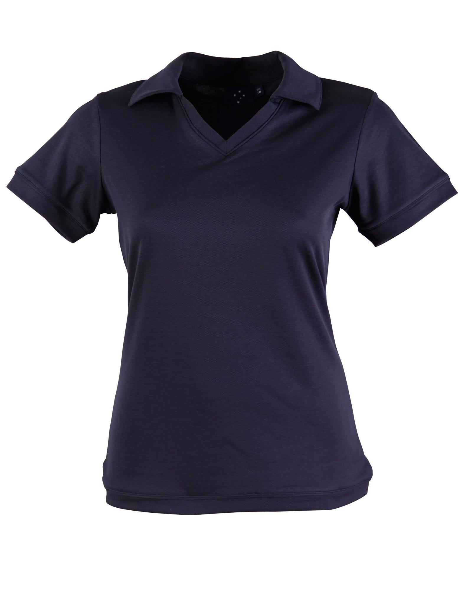 Ladies' Truedry S/S Polo