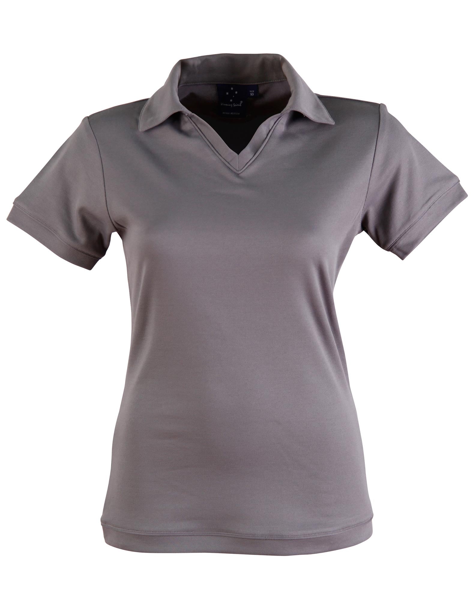 Ladies' Truedry S/S Polo