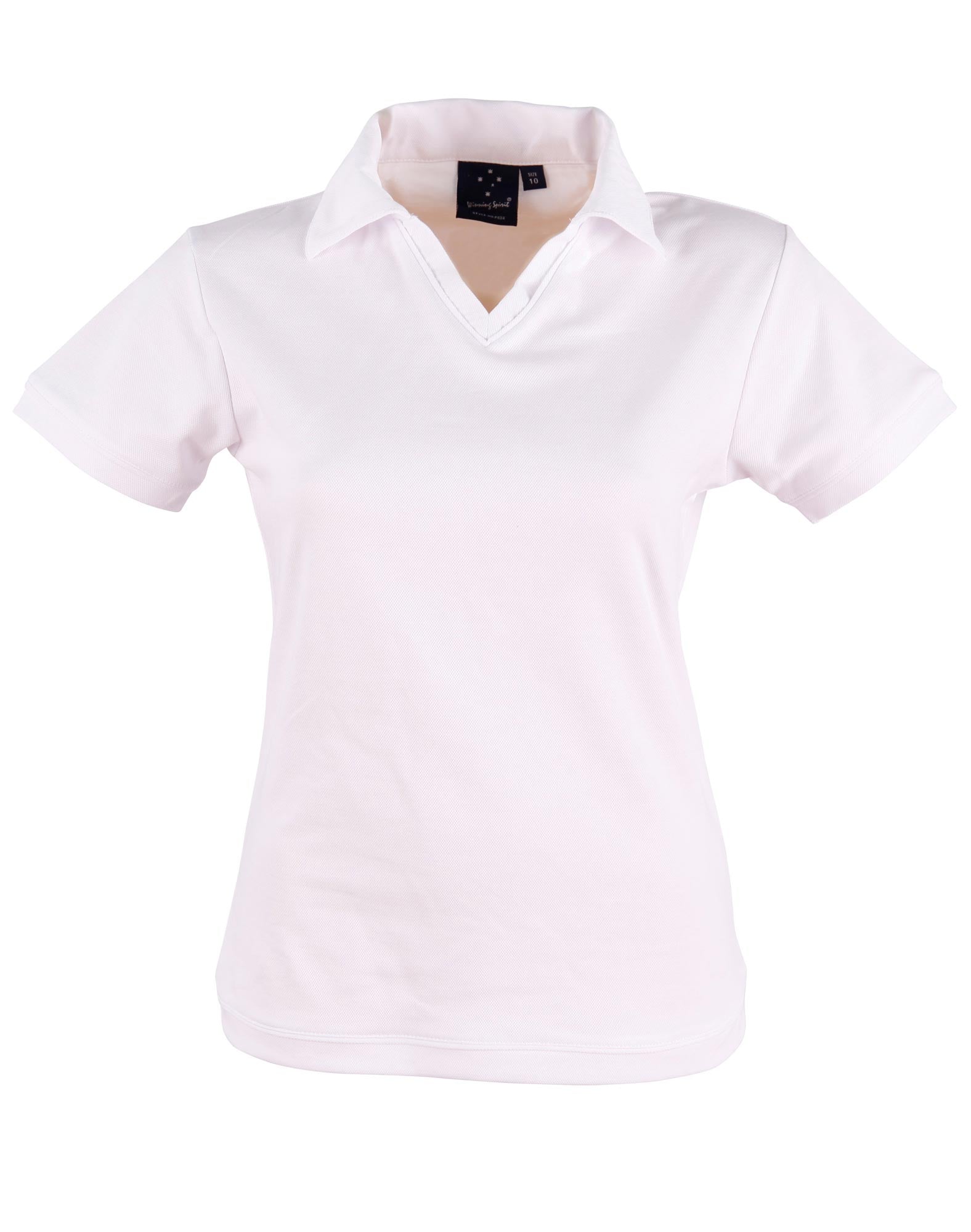 Ladies' Truedry S/S Polo