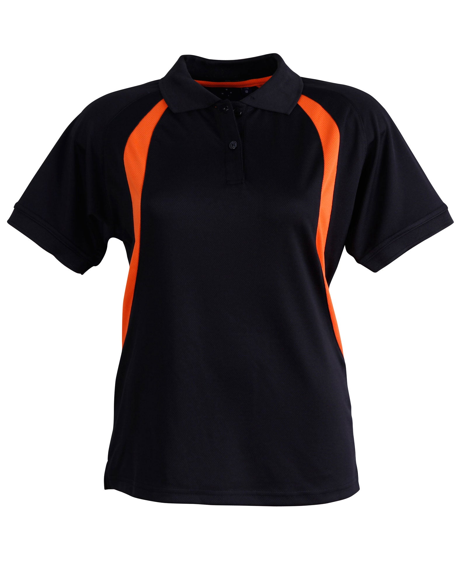 Ladies' Cooldry Soft Mesh Polo