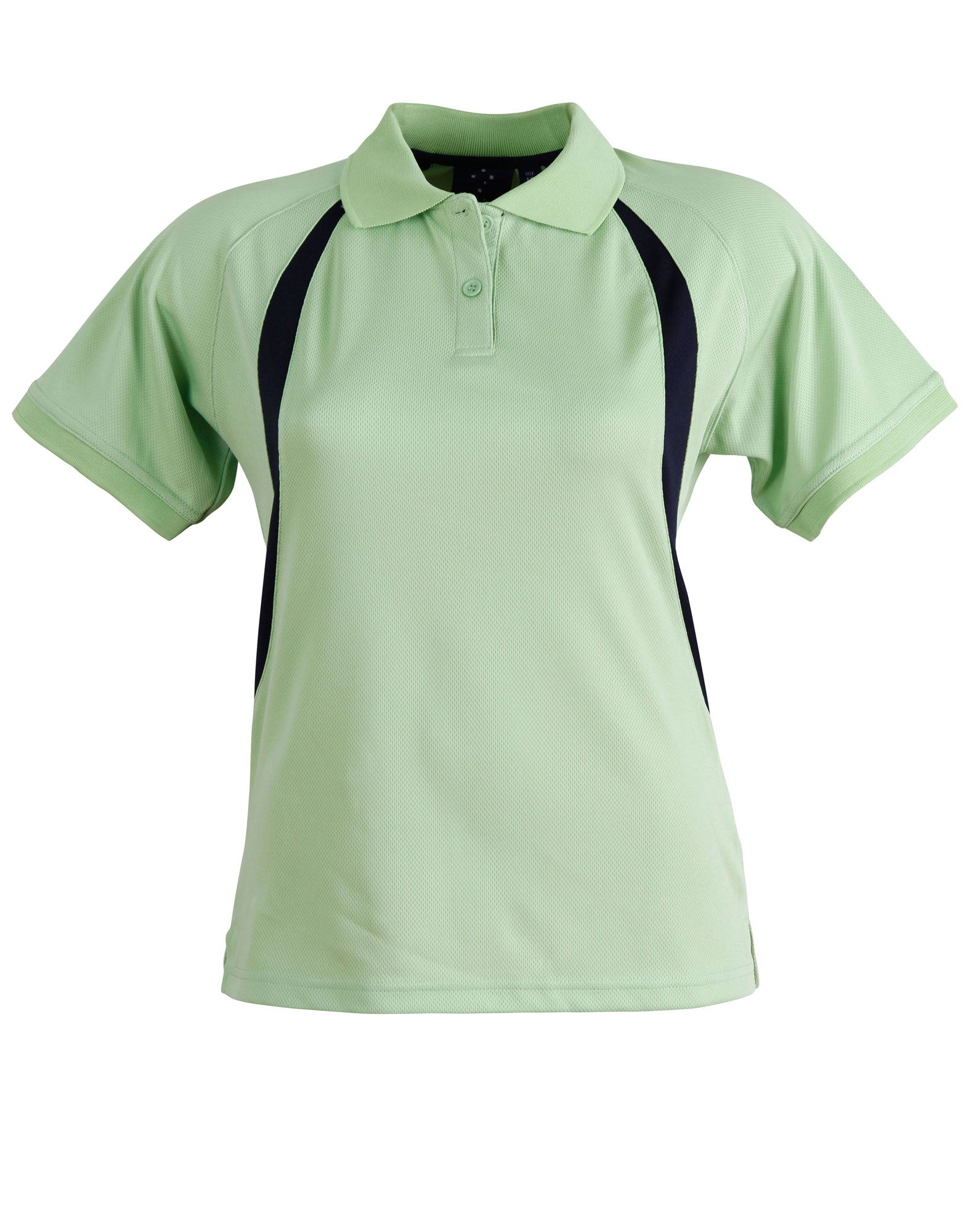 Ladies' Cooldry Soft Mesh Polo