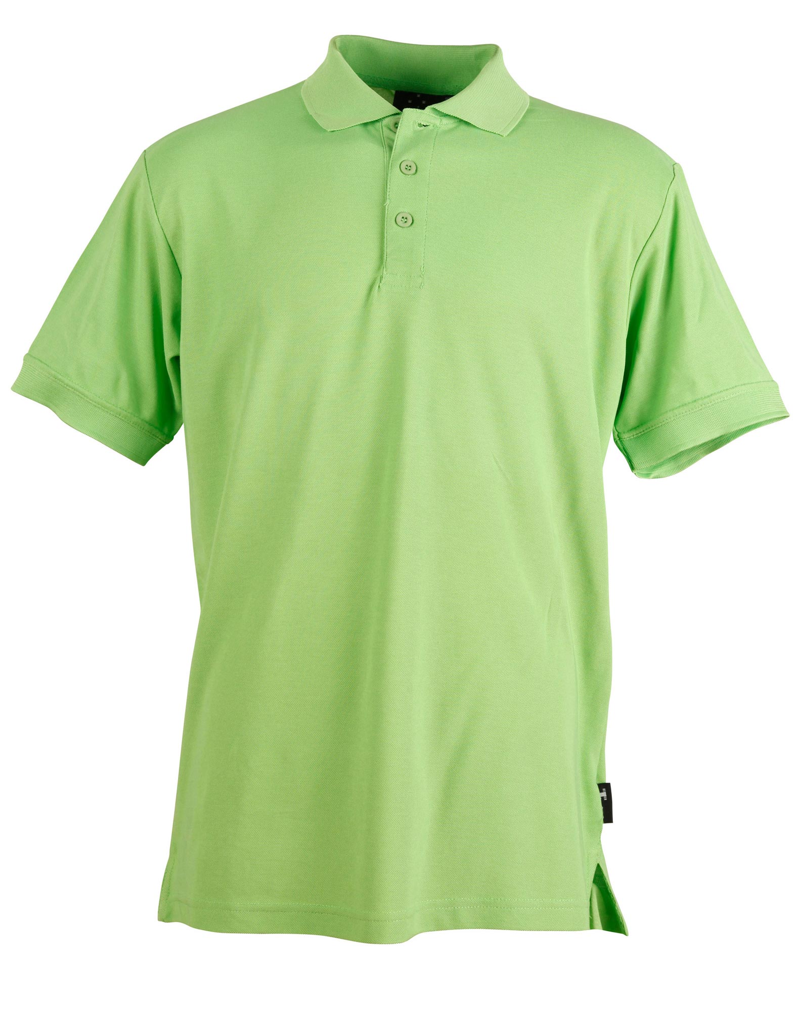 Men's Truedry Pique Polo