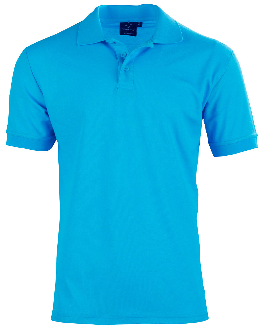 Men's Truedry Pique Polo