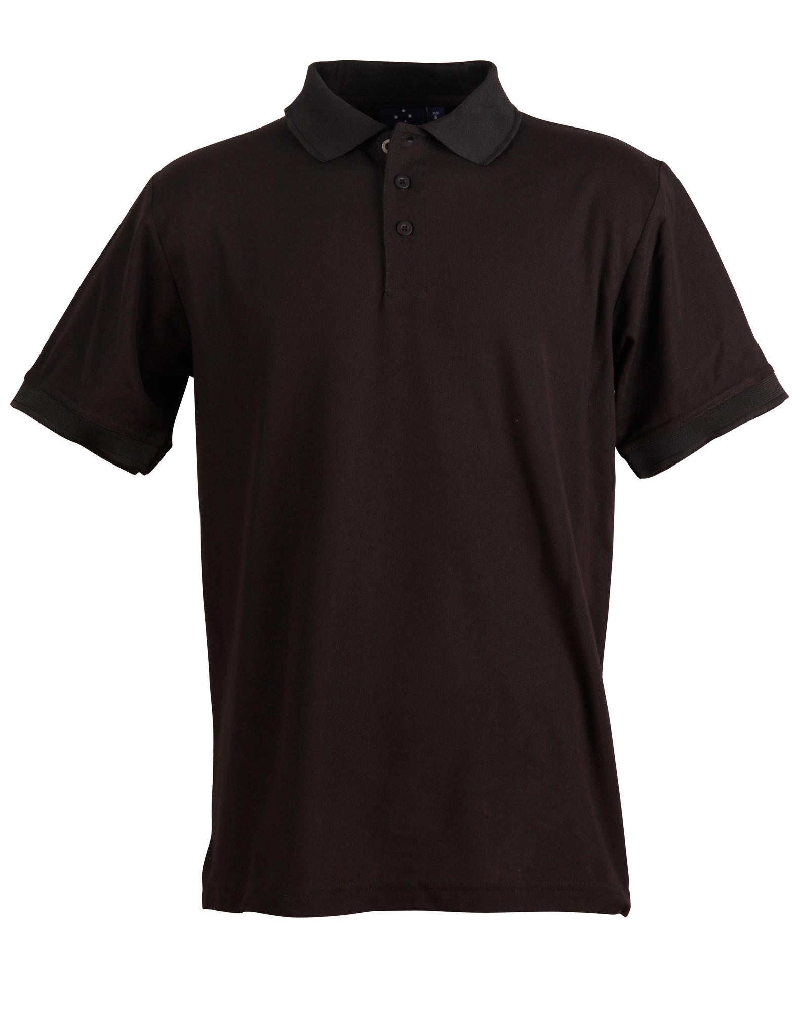 Men's Truedry Pique Polo