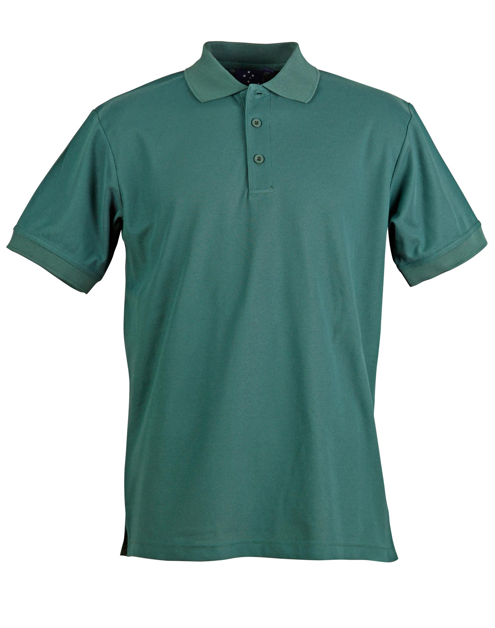 Men's Truedry Pique Polo