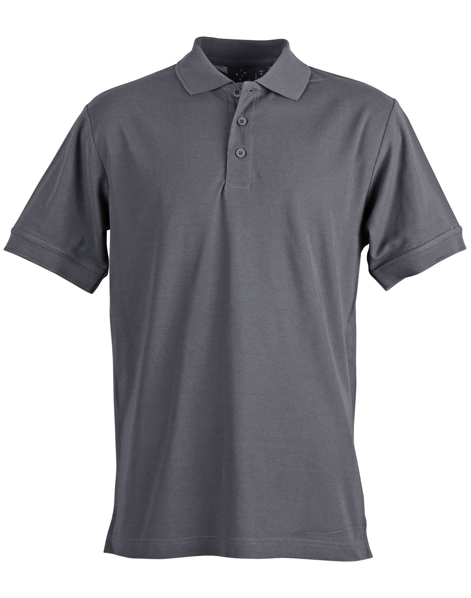 Men's Truedry Pique Polo