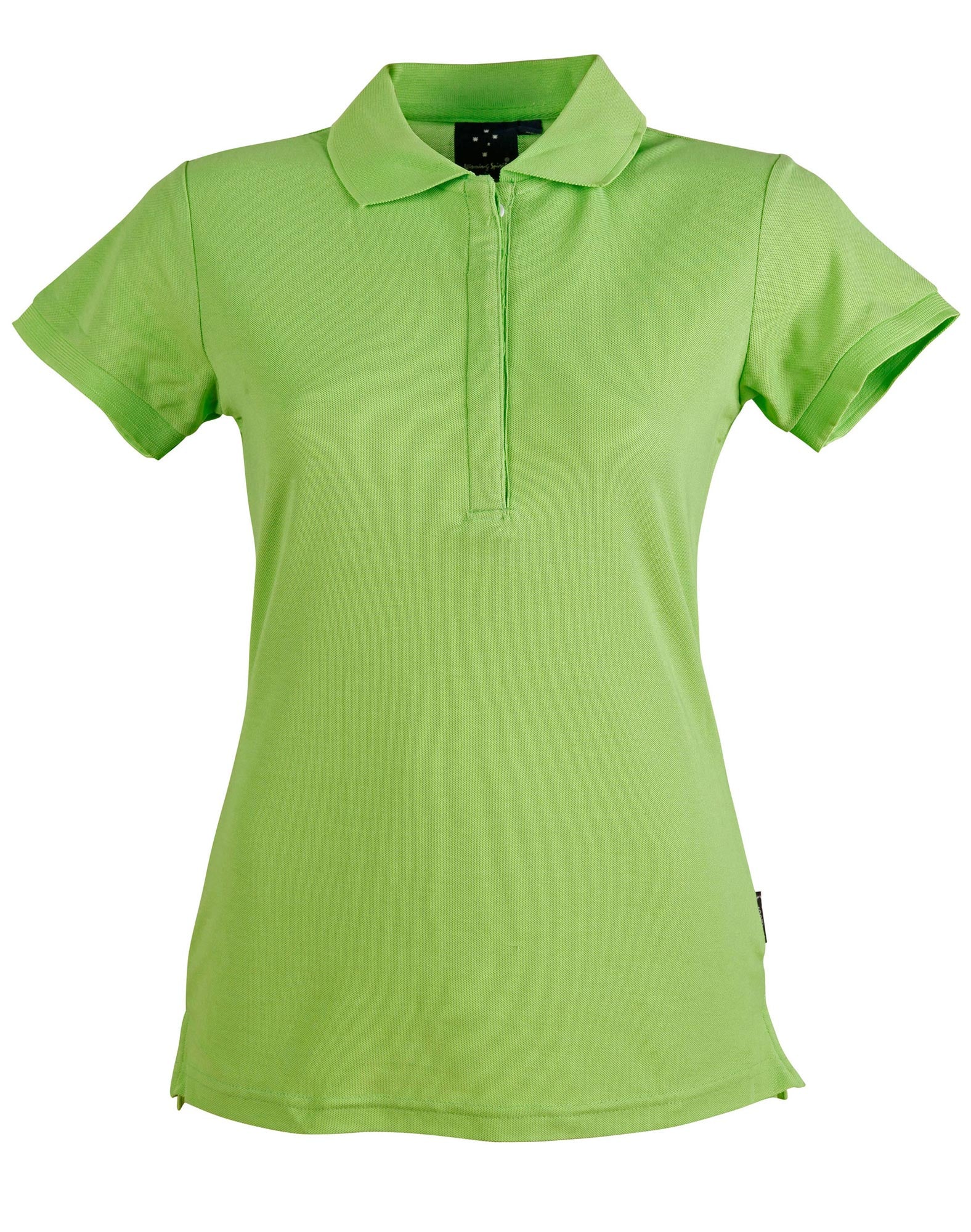 Ladies' Truedry Pique Polo