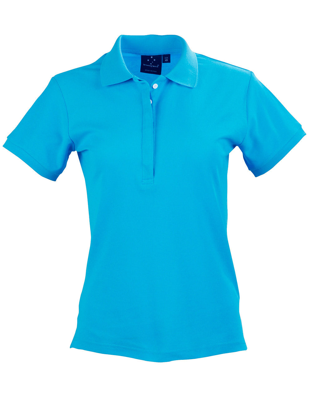 Ladies' Truedry Pique Polo