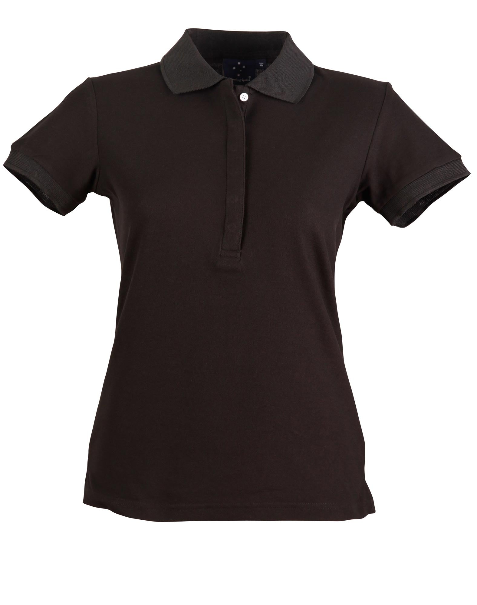 Ladies' Truedry Pique Polo