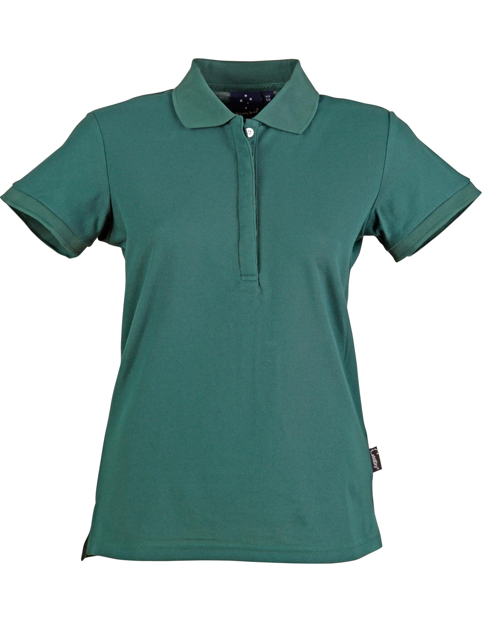 Ladies' Truedry Pique Polo