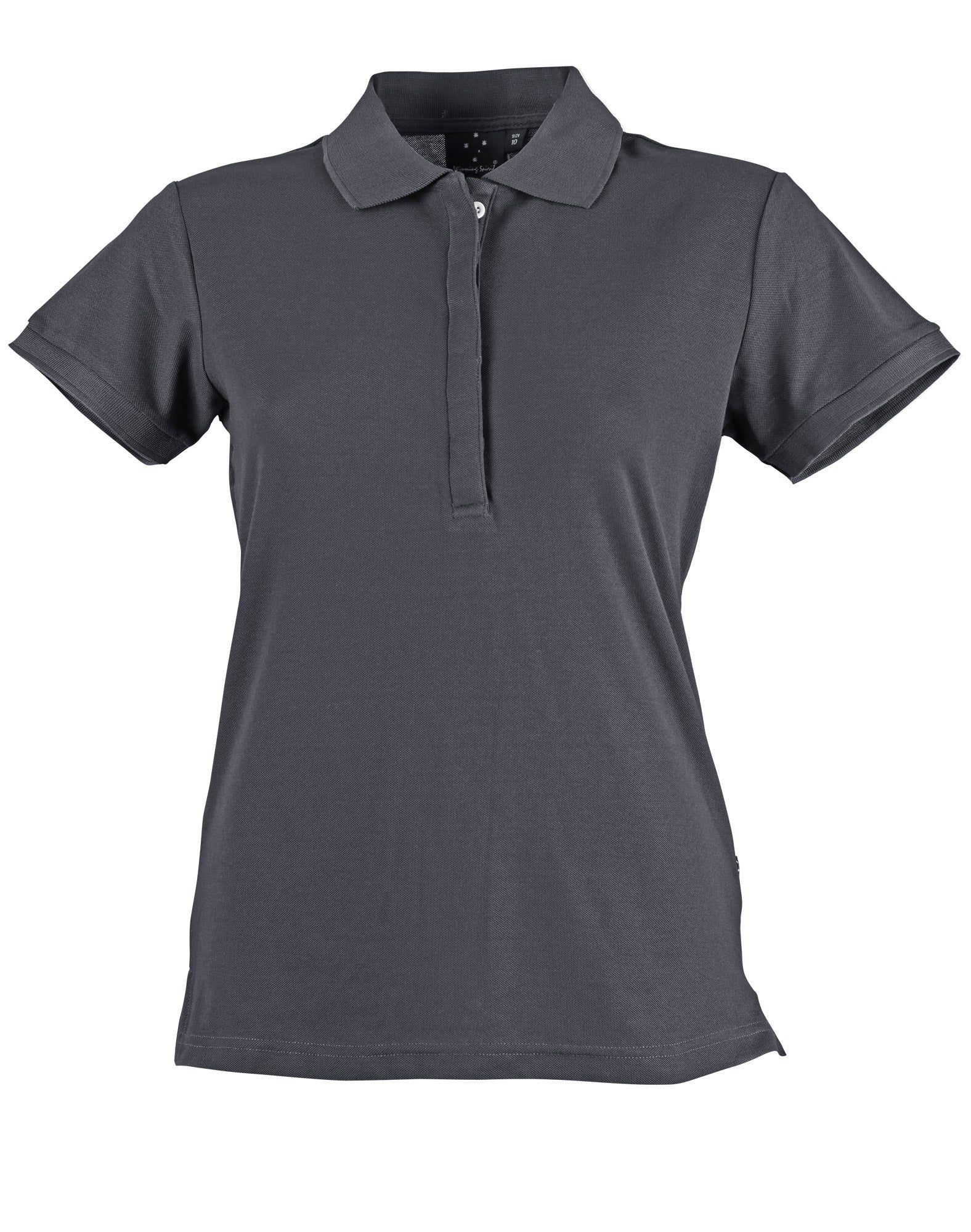 Ladies' Truedry Pique Polo