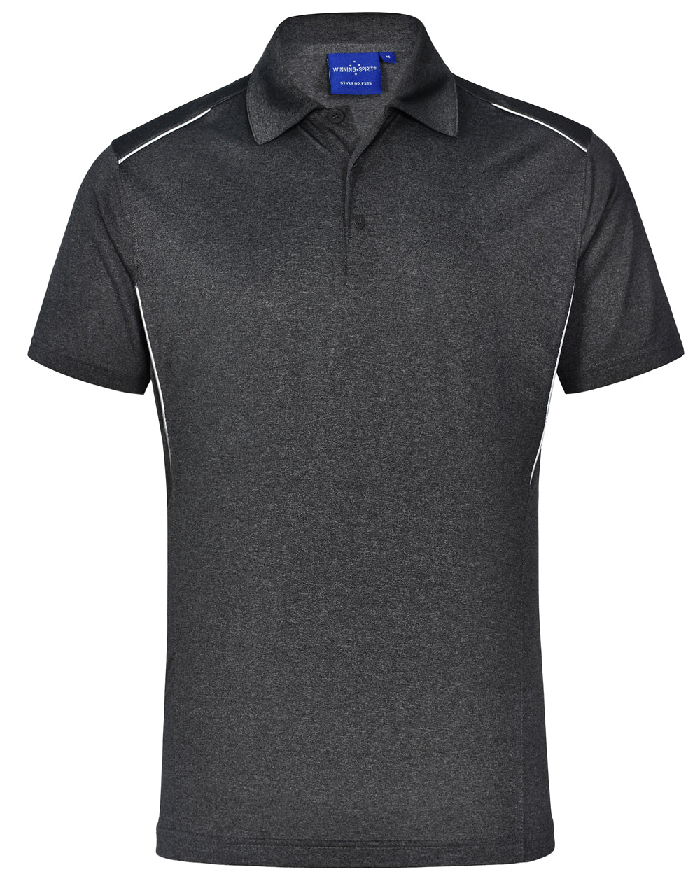 Men's Ultra Dry Cationic Short Sleeve Polo