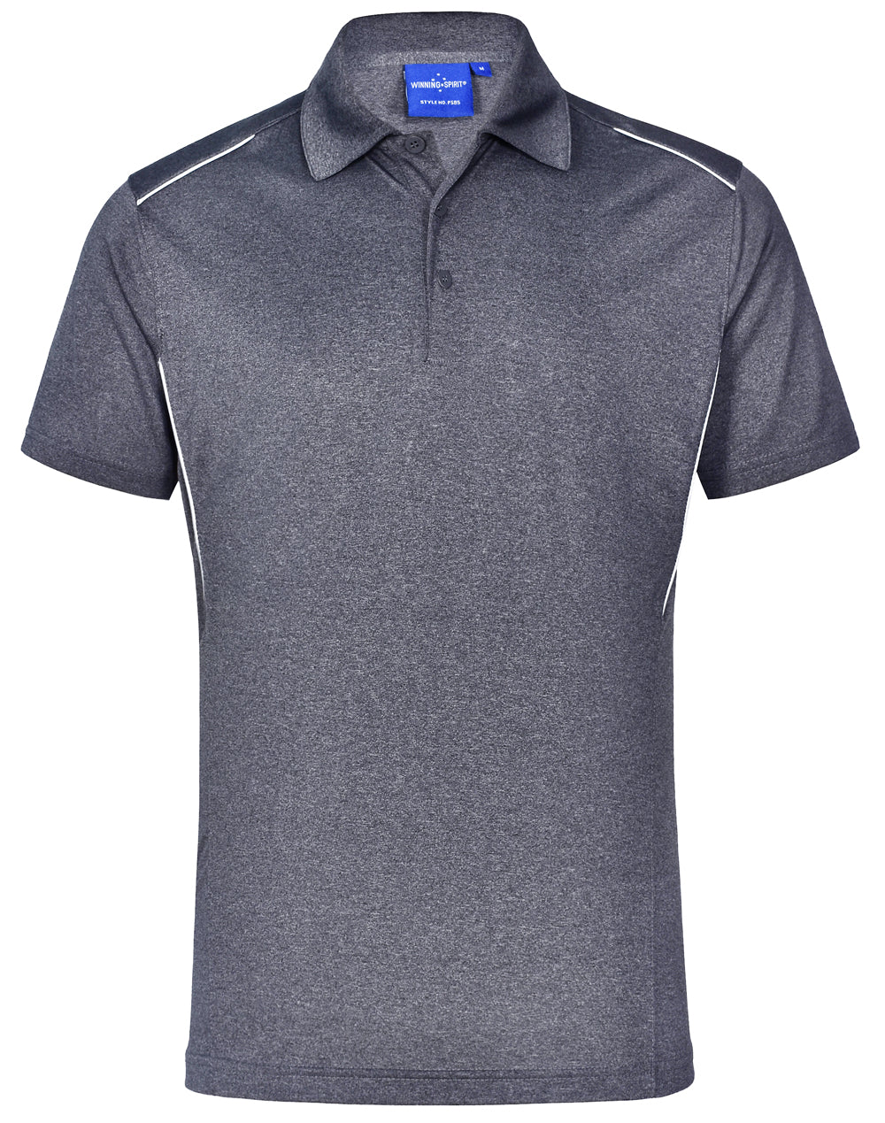 Men's Ultra Dry Cationic Short Sleeve Polo