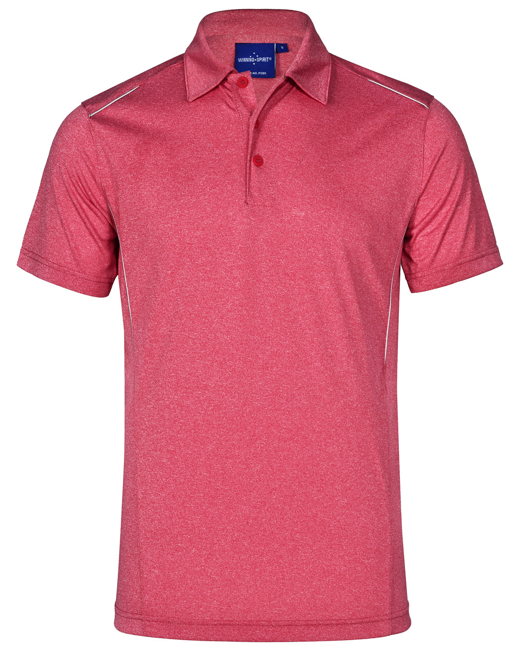 Men's Ultra Dry Cationic Short Sleeve Polo