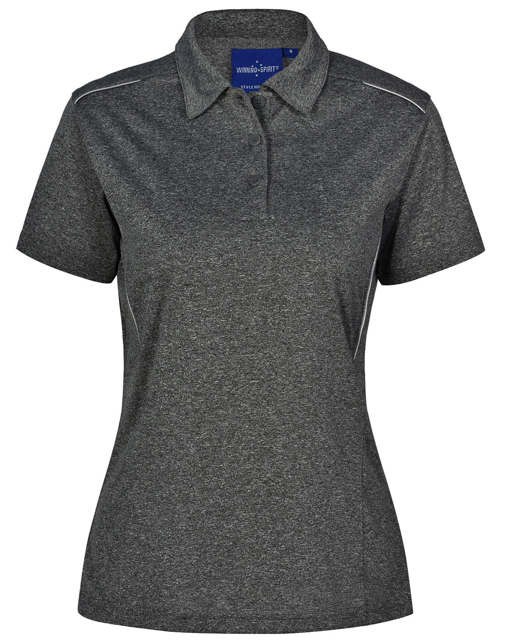 Ladies' Ultra Dry Cationic Short Sleeve Polo