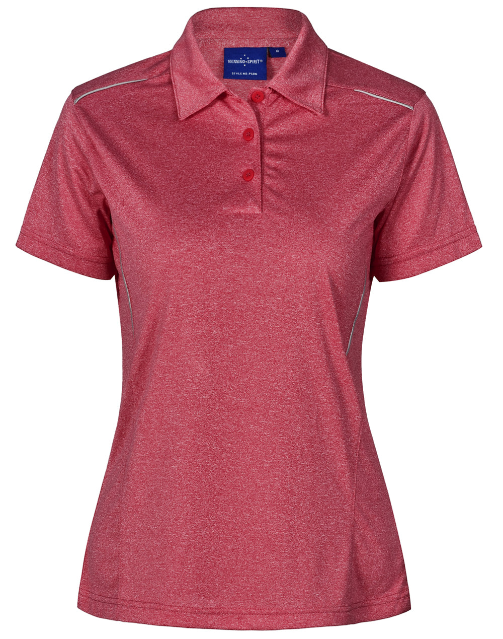 Ladies' Ultra Dry Cationic Short Sleeve Polo