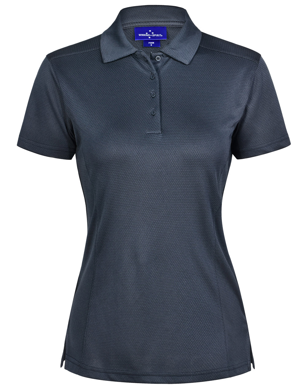 Ladies' Bamboo Charcoal Corporate S/S Polo