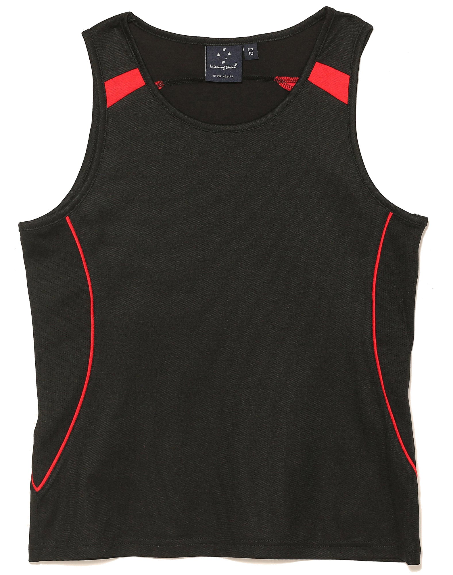 Ladies' Truedry Fashion Singlet