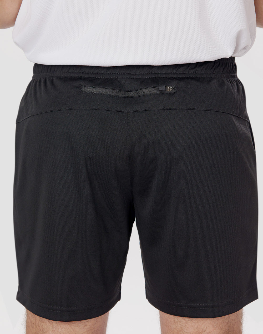 Adults' Bamboo Charcoal Sports Shorts