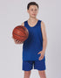 Kid's Basketball Shorts