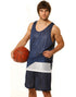 Adults' Basketball Shorts