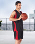 Adults' Basketball Shorts