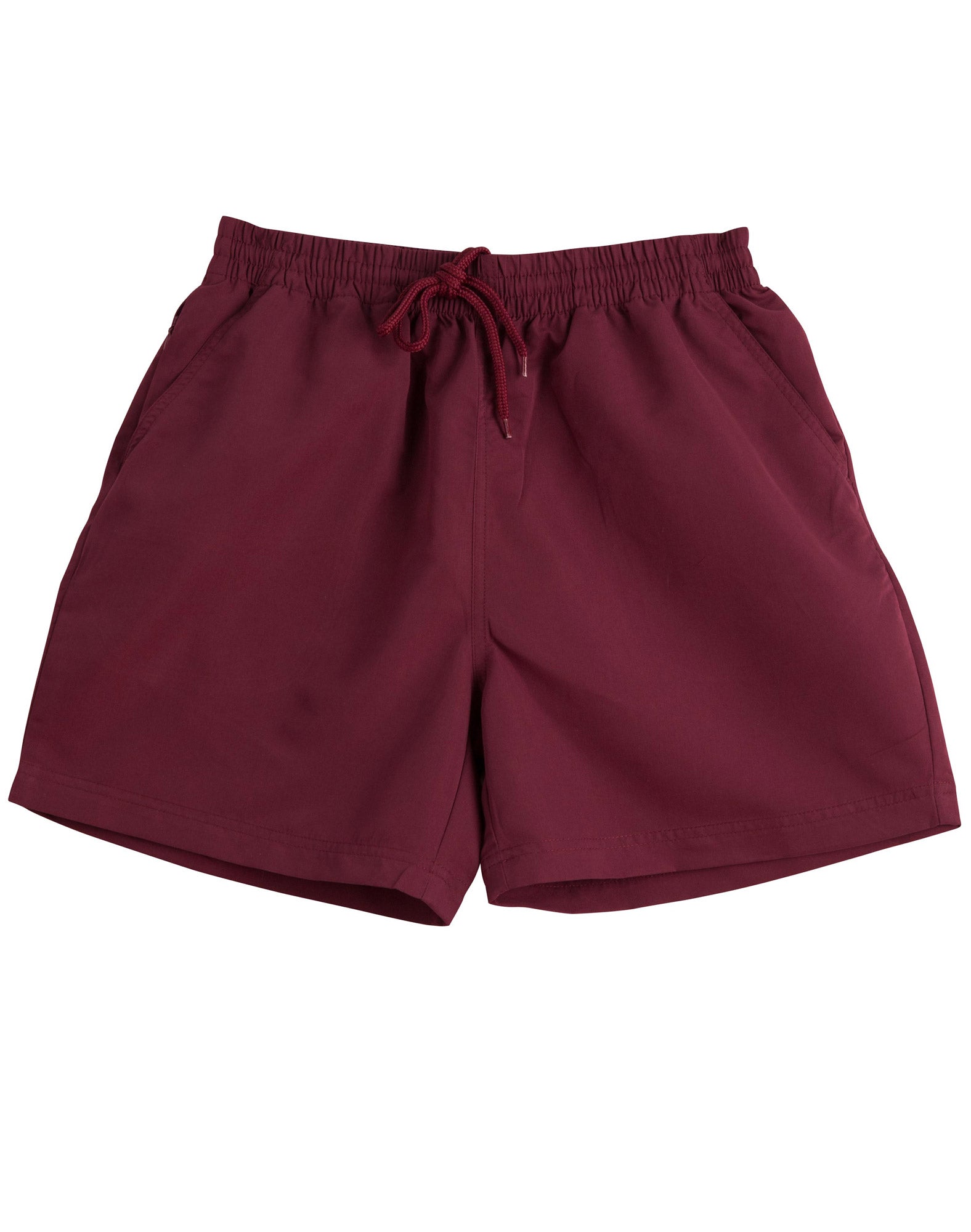 Kids Microfibre Shorts