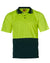 Hi-Vis Truedry Safety Polo S/S