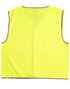 Hi-Vis Kid's Safety Vest