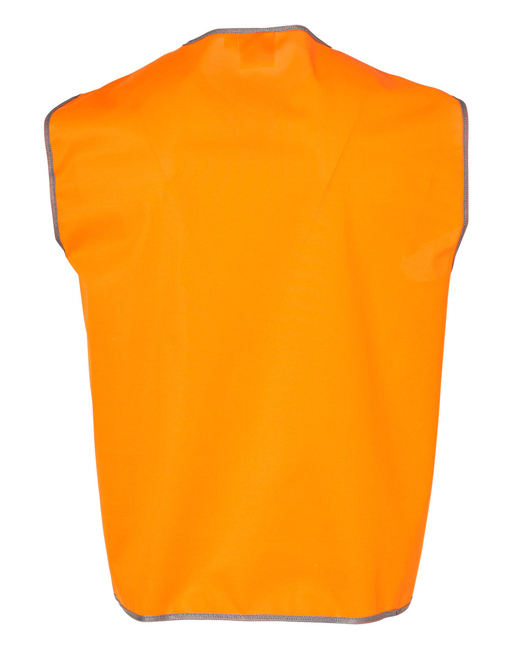 Hi-Vis Safety Vest, Day Use