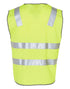 Hi-Vis Safety Vest Reflective Tapes