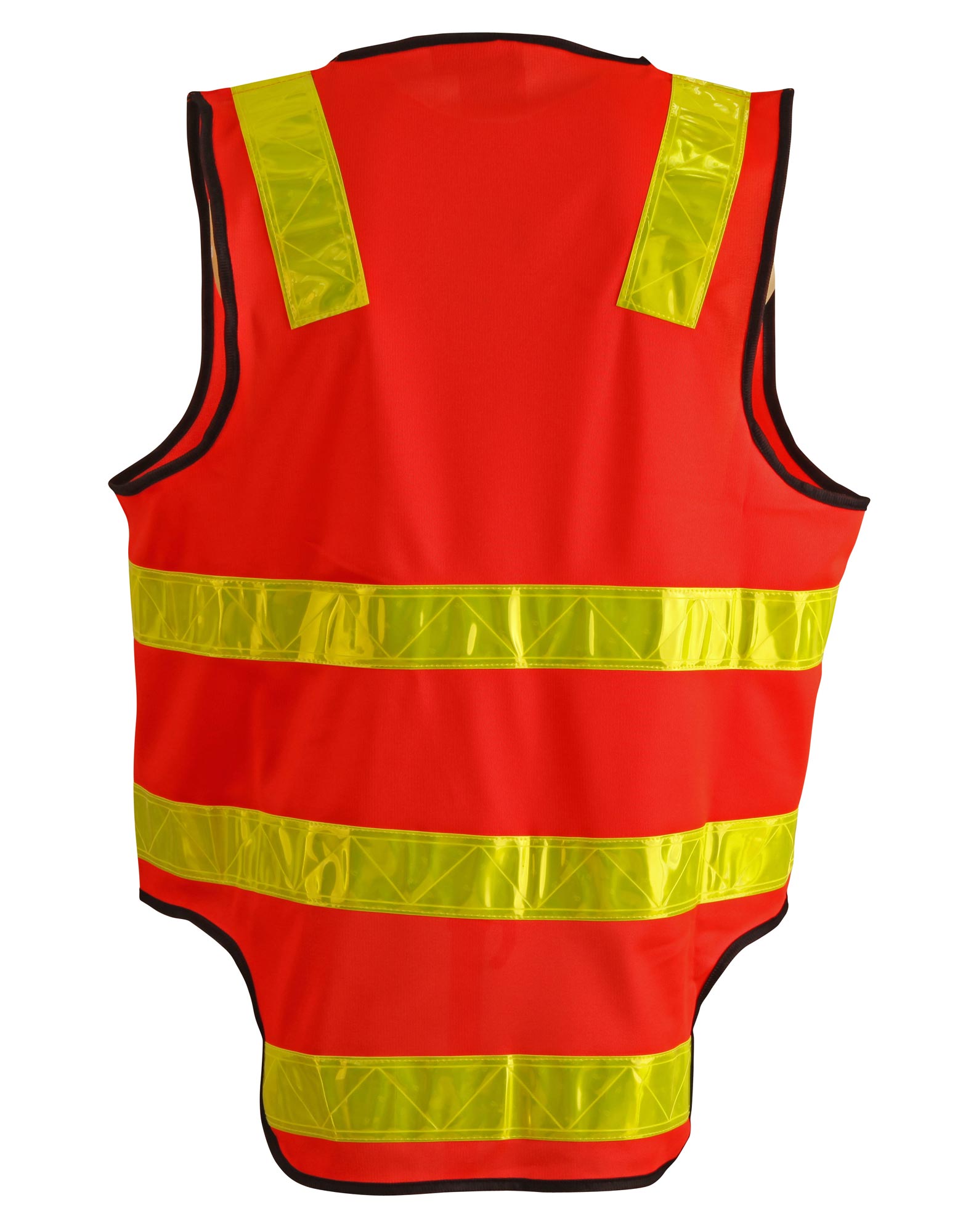 Hi-Vis Vic Road Safety Vest.