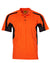 Mens Truedry S/S Safety Polo
