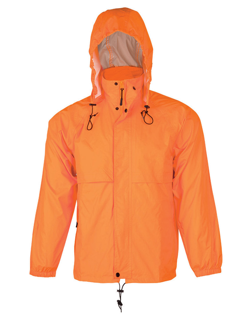 Hi Vis Spray Jacket