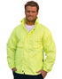 Hi Vis Spray Jacket
