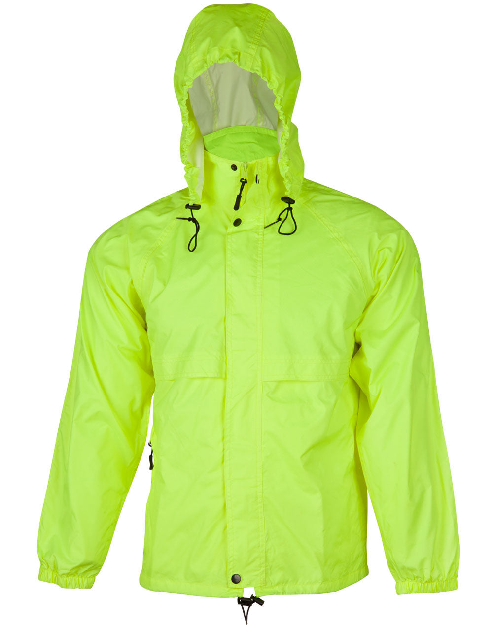 Hi Vis Spray Jacket