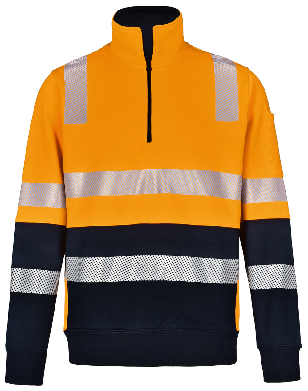 Biomotion Vic Rail Safety Jumper